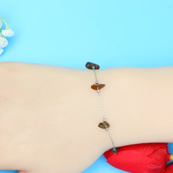 Chic & Stylish Bracelet – A Thoughtful Gift for Women and Girls, DYC1806 - Picture 7 of 9